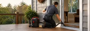 Sliding Glass Door Repair Georgetown, Halton Hills