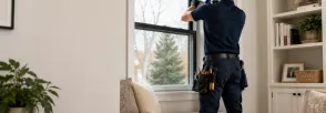 Soundproof Window Installation Halton Hills