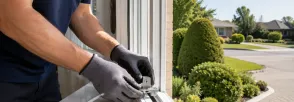 Window Lock Replacement Halton Hills