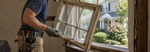 Window Replacement Halton Hills