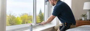 Window Track Repair Crewsons Corners, Halton Hills